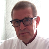 Разливинских Леонид Павлович, гинеколог