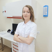 Силанова Светлана Владимировна, детский стоматолог