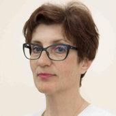 Маранц Марина Борисовна, врач УЗД