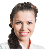 Измайлова Олеся Маулетовна, гинеколог
