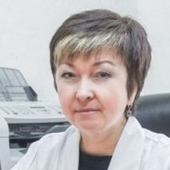 Фатыхова Ляйля Хатыповна, психиатр