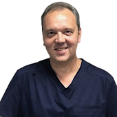 Ангалев Михаил Михайлович, эндоскопист