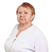 Базылева Любовь Константиновна, стоматолог-терапевт