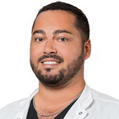 Лифонава Гизо Хухуевич, эндоскопист