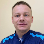 Решетников Борис Петрович, анестезиолог-реаниматолог