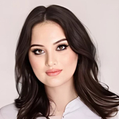 Ядигарова Инара Логмановна, врач УЗД