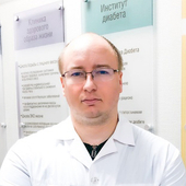 Волонкин Роман Игоревич, уролог