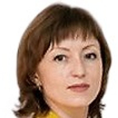 Хасанова Ирина Геннадьевна, врач УЗД