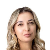 Солдатенко (Бондарь) Кристина Геннадьевна, гастроэнтеролог