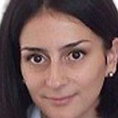 Витенко Надежда Петровна, детский логопед