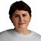 Шергина Анастасия Сергеевна, психолог