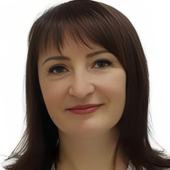 Бондарь Марина Николаевна, мануальный терапевт