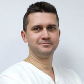 Нестеренко Павел Борисович, ортопед