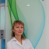 Карелова Анна Викторовна, ортодонт