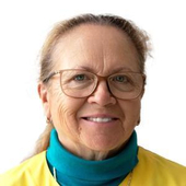 Котина Зоя Евгеньевна, детский офтальмолог