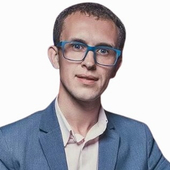 Горлов Юрий Олегович, невролог