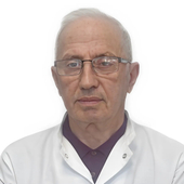 Юсупов Шахмардан Ярагиевич, педиатр