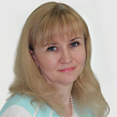 Бутко Наталья Васильевна, репродуктолог