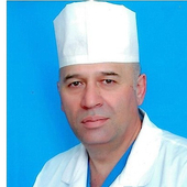 Джамирзе Нурбий Анзаурович, эндоскопист