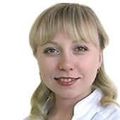 Кожевникова Анастасия Сергеевна, стоматолог-ортопед