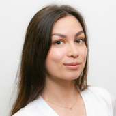 Габдуллина Алсу Дамировна, гинеколог