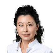 Можаева Наталья Николаевна, врач УЗД