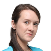 Трусова Марина Олеговна, невролог