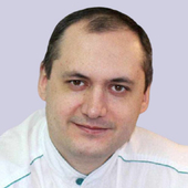 Фоменко Дмитрий Валериевич, ортопед