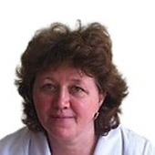 Панченко Ирина Викторовна, гинеколог