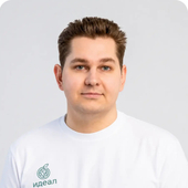 Еременко Даниил Олегович, стоматолог-хирург