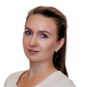 Машницкая Юлия Олеговна, косметолог