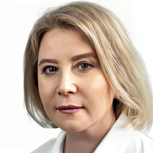 Варламова Елена Геннадьевна, гинеколог