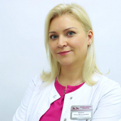 Квитко Ольга Вячеславовна, косметолог