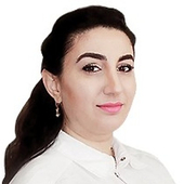 Степанян Тамара Берожевна, стоматолог-терапевт
