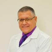 Горбатенко Александр Николаевич, кардиолог