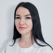 Новикова Татьяна Васильевна, дерматовенеролог
