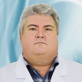 Чичиленко Родион Павлович, хирург