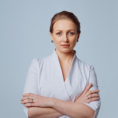 Некрасова Анастасия Сергеевна, врач-косметолог
