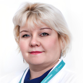 Дорошко Татьяна Владимировна, педиатр