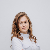 Бондарь Кристина Александровна, стоматолог-терапевт