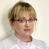 Макарова Ольга Сергеевна, семейный врач