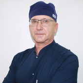 Бурлаков Сергей Евгеньевич, стоматолог-ортопед