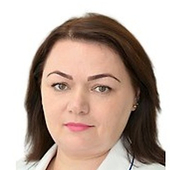 Балалаева Наталия Валентиновна, офтальмолог-хирург