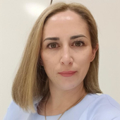 Шадрина Аиза Рифатовна, врач УЗД