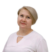 Хромова Ирина Михайловна, подолог