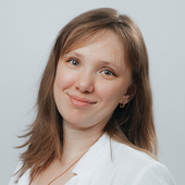 Тихонова Ольга Александровна, терапевт