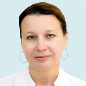 Кораблева Людмила Борисовна, педиатр