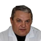 Каводник Дмитрий Владимирович, терапевт