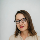 Гарифулина Олеся, психолог