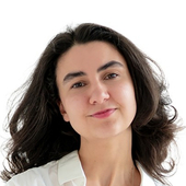 Воложаева Евгения Николаевна, психолог